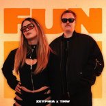 ZEYPHIA & TMW Feat. Annxious - Fun