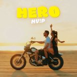 MV!P - HERO (Radio Mix)