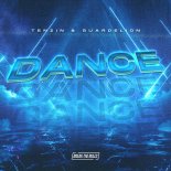 Tenzin & Guardelion - DANCE (Extended Mix)