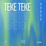 Wouji - Teke Teke (Extended Mix)