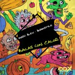 Marc Alex, AnAmStyle - Bailas Con Calor