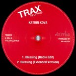 KATRIN KOVA - Blessing (Extended Version)