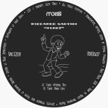 Riccardo Santini - Funk!