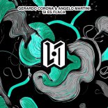Gerardo Corona, Angelo Martini - Si Es Flaca