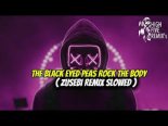 The Black Eyed Peas - Rock That Body (Zusebi Remix)
