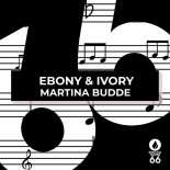 Martina Budde - Ebony & Ivory (Radio Edit)