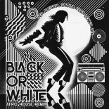 Lenny Jay, Pep Alegria, SNØLLA - Black or White (Afro House Remix)