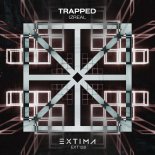 IZREAL - Trapped (Original Mix)