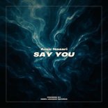 Amir Nazari feat. Ellie Johnson - Say You