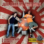 Toni Poky and Javi Abad - Across the Base