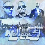 DJ 'D.O.C.' & Melrose Mike Feat. Dv8 - No Rules (Extended Mix)