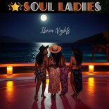 Soul Ladies - Unbound