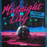 DE SOFFER, One Trick Pony - Midnight City (Extended Mix)