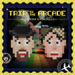 Dr. Peacock, Pinotello - Trip to the Arcade (Original Mix)