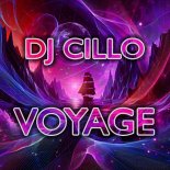 Dj.Cillo - Voyage