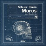 Sabura, Dimsn - Moros (Moto Moto Extended Remix)