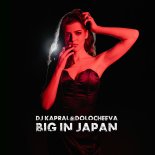 DJ Kapral feat. Dolocheeva - Big In Japan (DJ Brooklyn Edit)