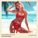 Marcus Dielen & Mario Cola - You're Not Alone