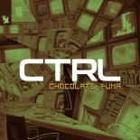 Chocolate Puma - Let Your Mind Be Free