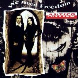 Antico - We Need Freedom (Twilight Zone)