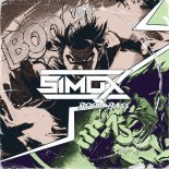 Simox - BOOM BASS (Original Mix)