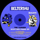 Tre Turner - Scottish Piano (Close Proximity Trance Mix)