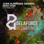Juan Almiñana Obando - Indigo Stems (Original Mix)