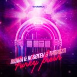 Indika & Rosbeek & Tharoza - Funky Fresh (Extended Mix)