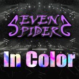 Seven Spiders - In Color (Extended Mix)