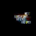 NEX7 , Mirela Saad - My Eyes Are Open ( Movin On ) ( Extended Mix )