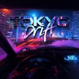 GYMBRO, Consilium & Groove Crackers - Tokyo Drift (Original Mix)