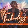 BIFFUZI feat. Maxim Keks, Veeta - Ayo Technology