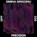 Simina Grigoriu - Chiron Complex (Extended Mix)