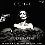 Spektrx - Silent Threat (Rodri XXX Remix)