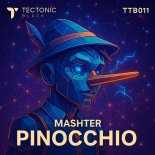 Mashter - Pinocchio (Orignal Mix)