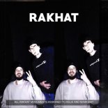 Aslai & markeniy - Rakhat