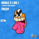 Carlo Riviera, Caparzo, DOUBLE C (MX) - Freeky