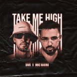 Davo, Mike Marino - Take Me High