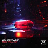 osher zarif - Red Pill (Extended Mix)