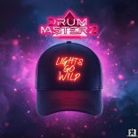 DrumMasterz - Lights Go Wild (Extended Mix)