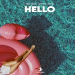Marc Korn & Semitoo Feat. Renee - Hello