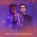 Nikita Rise & ONE BRO - Harmonica