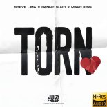 Steve Lima & Danny Suko Feat. Marc Kiss - TORN