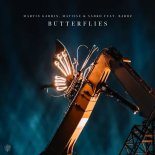 Martin Garrix & Matisse & Sadko - __Butterflies (feat. BARBZ)