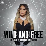Max Fane  - Wild And Free
