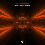 Yves V & Diego Miranda - Been A Long Time