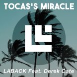 Laback - Toca's Miracle (feat. Derek Cate)