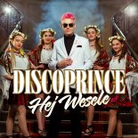 DISCOPRINCE - Daj tylko znak