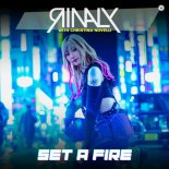 Rinaly And Christina Novelli - Set A Fire