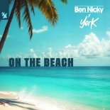 Ben Nicky - On The Beach